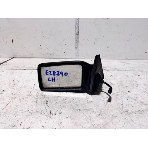 Nissan Pintara Left Door Mirror U12 11/1989-04/1993