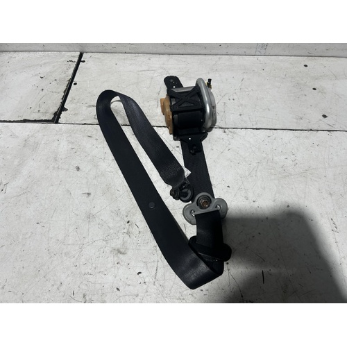 Honda City Left Front Seatbelt GM 01/2009-12/2013