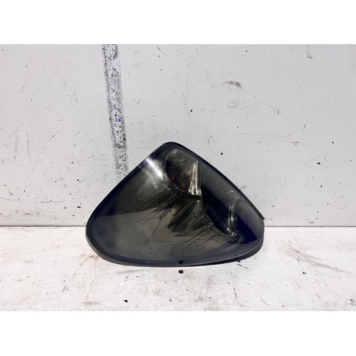Mitsubishi Triton Left Tail Light ML 07/2006-04/2015
