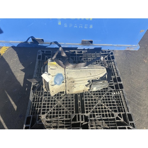 Mercedes Vito Automatic Transmission 722.908 447 03/2015-02/2022