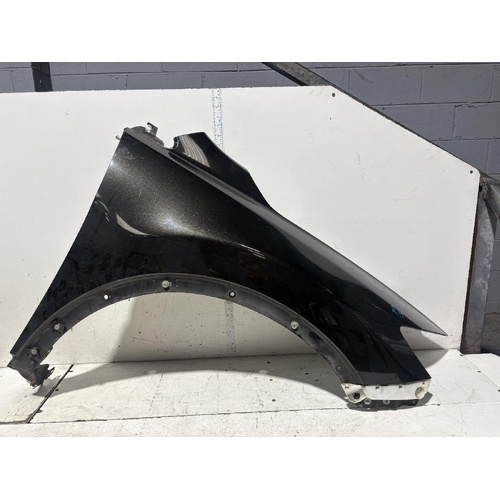 Mazda CX9 Right Guard TB 12/2007-12/2015