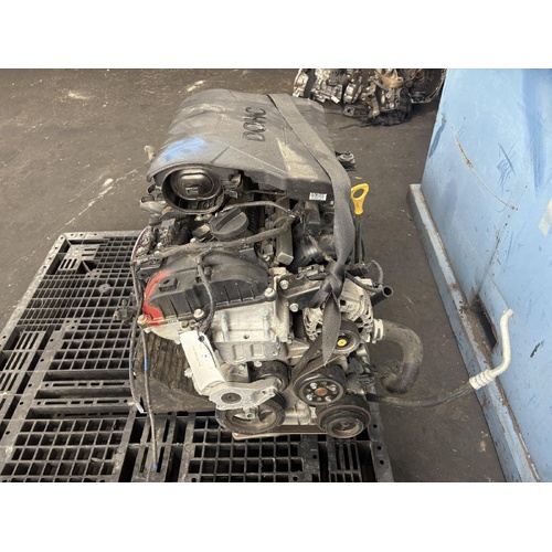 Kia Picanto 1.2L Petrol Engine G4LA JA 05/2017-2025