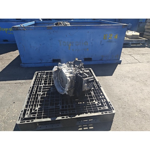 GWM Haval H6 FWD Automatic Transmission B01 02/2021-2026