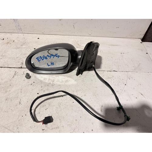 Volkswagen Golf Left Door Mirror 06/2004-02/2009