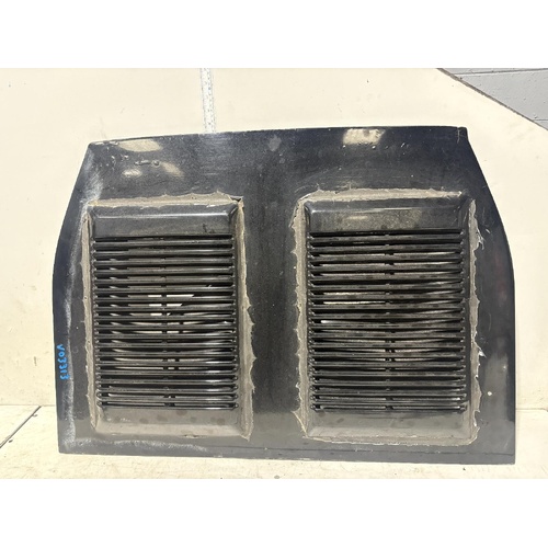 Toyota MR2 Rear Engine Cover SW20 01/1990-12/1999