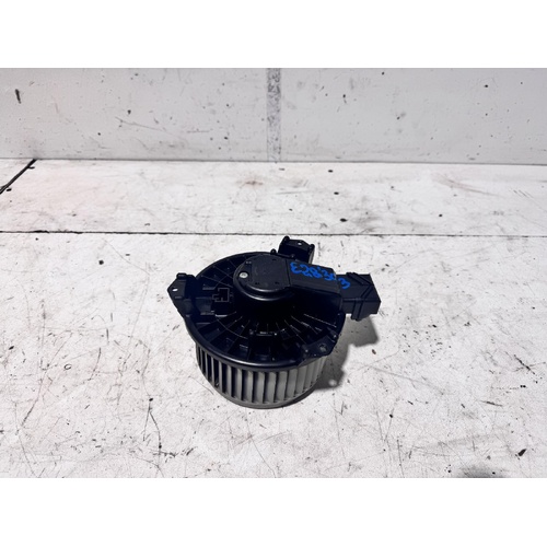 Toyota Yaris Heater Fan Motor NCP93 10/2005-06/2016