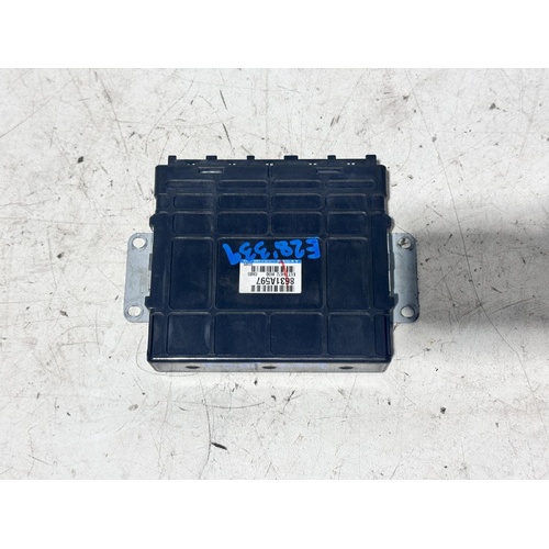 Mitsubishi Triton Transmission ECU ML 07/2006-08/2009