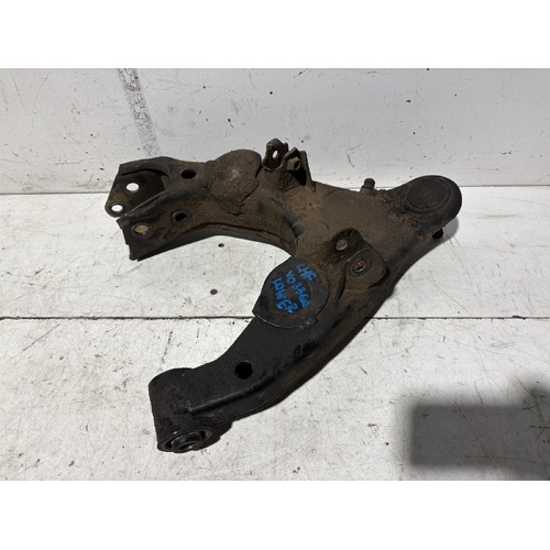 Toyota Land Cruiser Left Front Lower Control Arm 100 Series 01/1998-10/2007