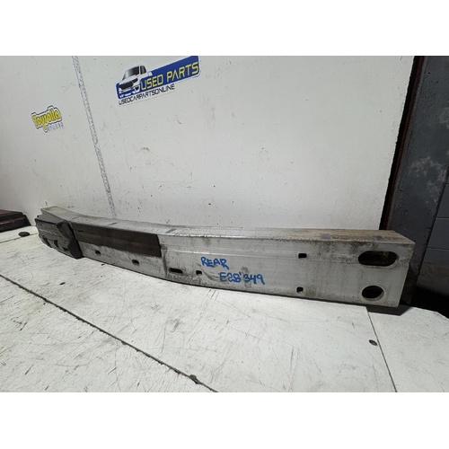Toyota Kluger Rear Reinforcement Bar GSU40 08/2007-07/2010