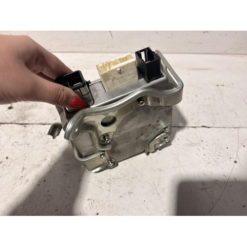 Toyota Kluger ECU GSU40 2GR-FE 05/2007-07/2010