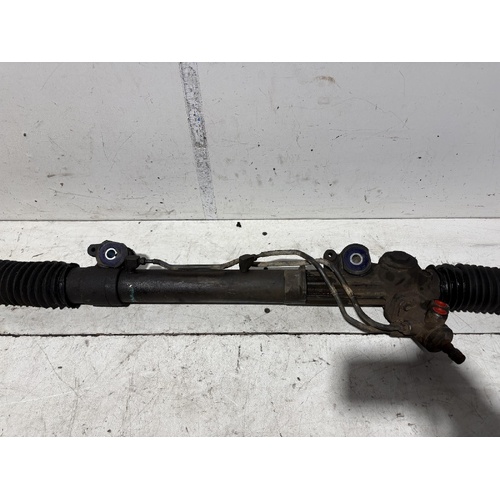 Toyota Land Cruiser Steering Rack 100 Series 09/2002-10/2007