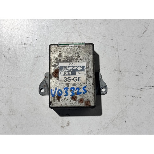 Toyota Celica Transmission ECU ST162 11/1985-12/1989