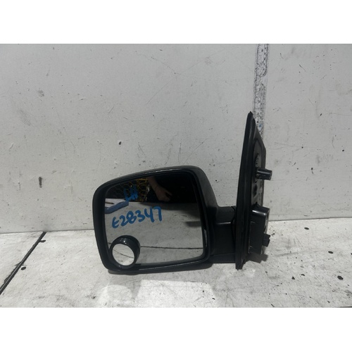 Hyundai iload/max Left Door Mirror TQ 11/2007-03/2021 