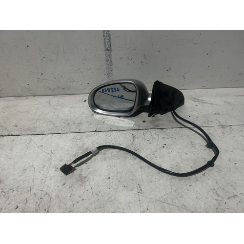 Volksagen Jetta Left Door Mirror 1KM 04/2002-04/226