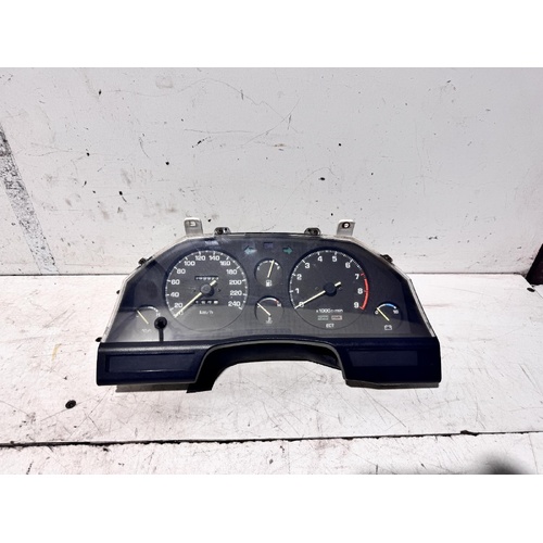 Toyota Celica Instrument Cluster ST162 11/1985-12/1989