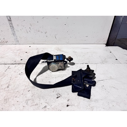 Toyota Celica Right Front Seat Belt ST162 11/1985-12/1989