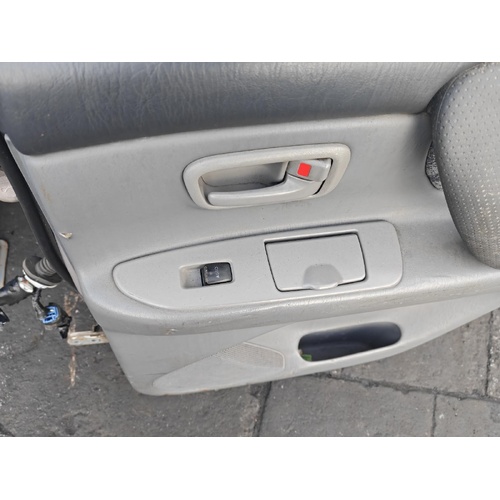 Toyota Land Cruiser Right Rear Power Window Switch 100 Series 07/2002-10/2007