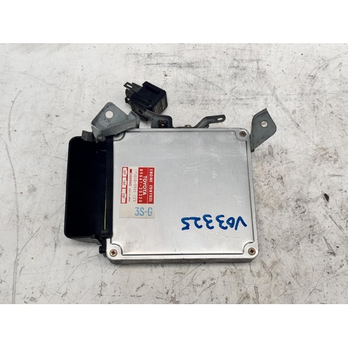 Toyota Celica Engine ECU ST162 11/1985-12/1989