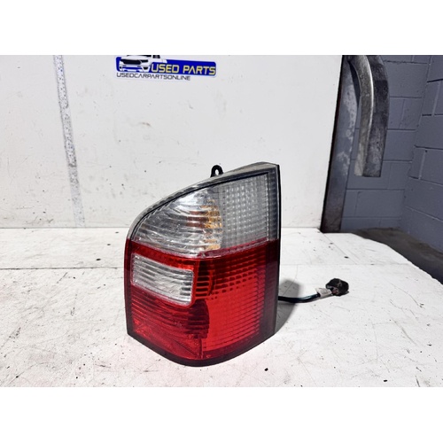 Ford Falcon Right Tail Light BF 10/2005-09/2010