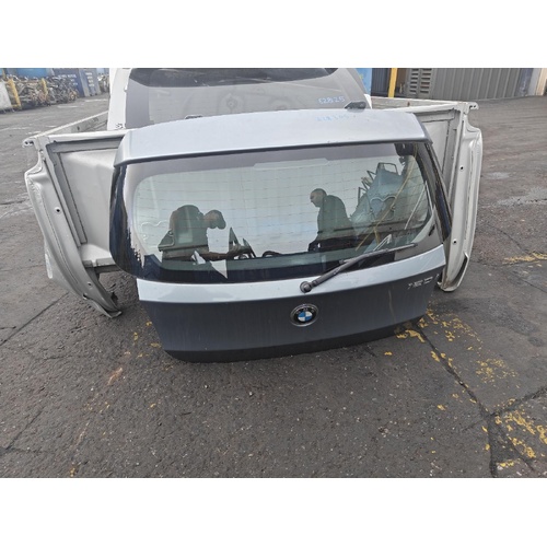 BMW 1 Series Tailgate E87 10/2004-09/2011