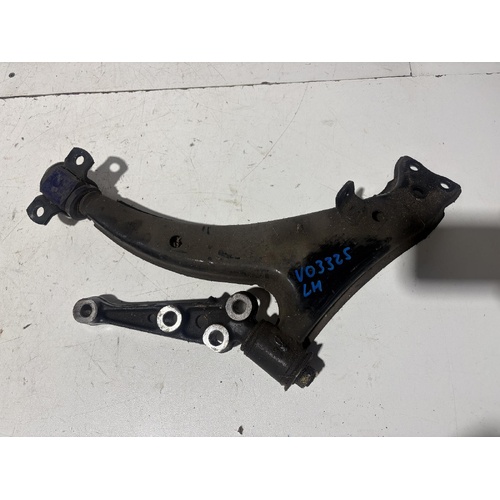 Toyota Celica Left Front Lower Control Arm ST162 11/1985-12/1989
