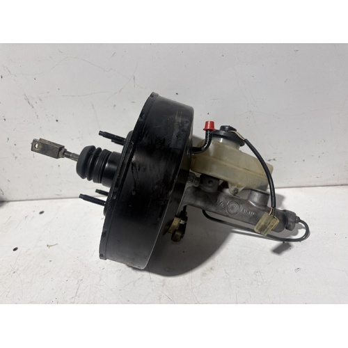 Toyota Celica Brake Booster w/Master Cylinder ST162 11/1985-12/1989