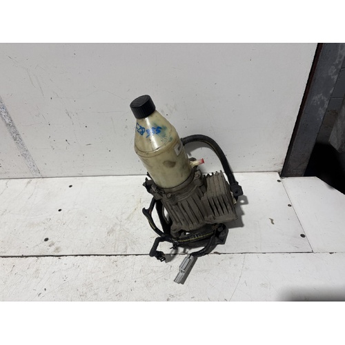 Holden Astra Steering Pump TS 09/1998-2005