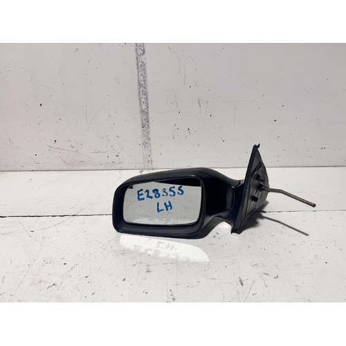 Holden Astra Left Door Mirror TS 09/1998-10/2006