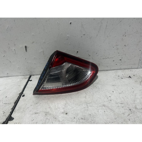 Nissan Dualis Right Rear Garnish J10 01/2010-05/2014