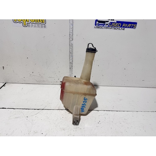 Toyota Celica Washer Bottle ST162 11/1985-12/1989