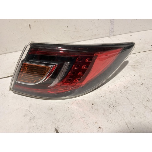 Mazda 6 Right Taillight GH 02/2008-02/2010