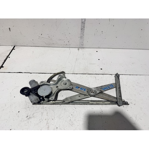 Toyota Kluger Right Front Door Window Regulator GSU40 08/2007-02/2014