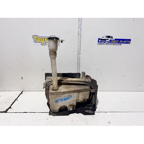 Toyota Landcruiser Washer Bottle UZJ100 01/1998-10/2007