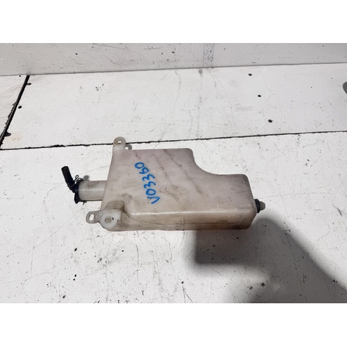 Toyota Landcruiser Overflow Bottle UZJ100 01/1998-10/2007