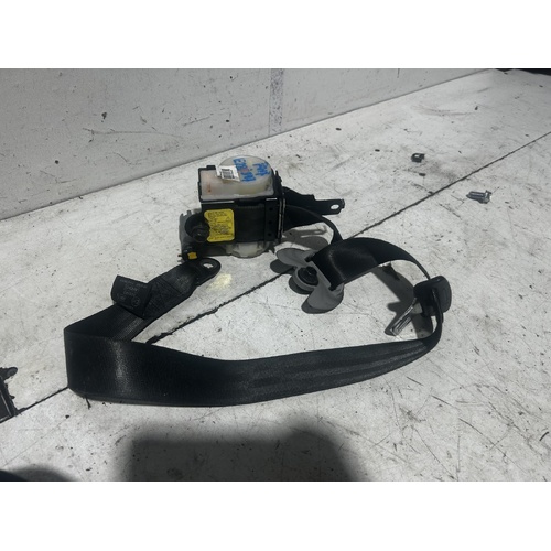 Hyundai iload/max Seatbelt Right Front TQ 11/2007-11/2012