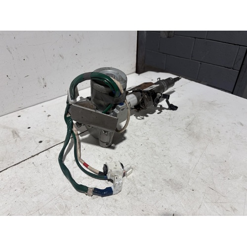 Toyota Prius Steering Column with Steering Motor ZVW30 07/2009-12/2015