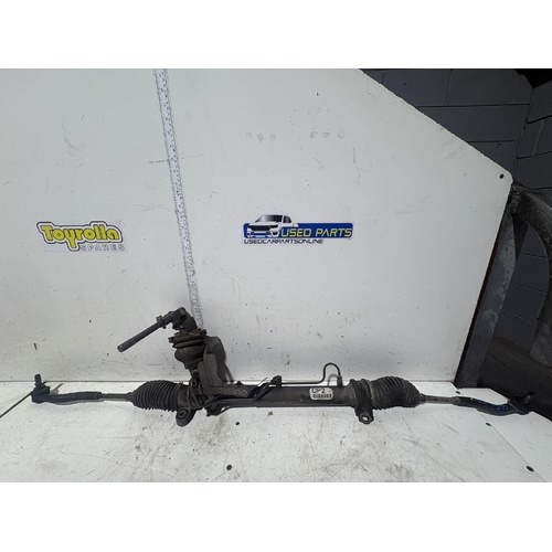 Toyota Echo Steering Rack NCP10 10/1999-09/2005