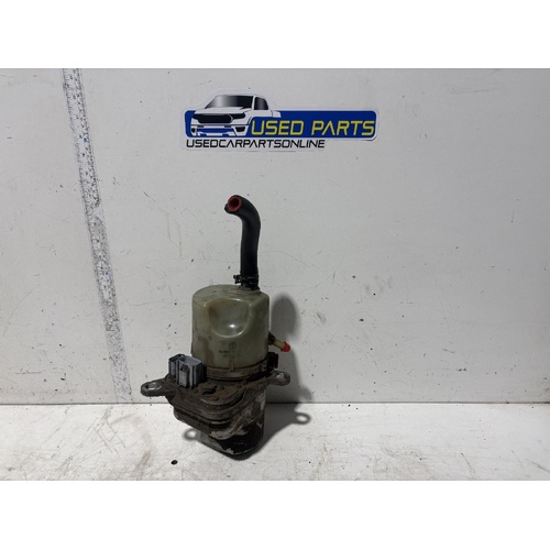 Ford Focus Steering Pump LV 06/2008-07/2011