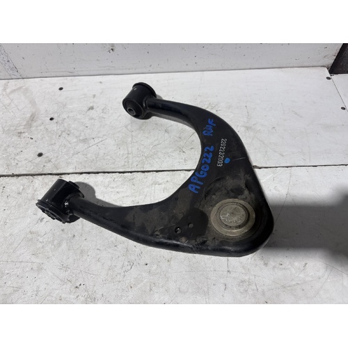 Toyota Hilux Right Front Upper Control Arm GUN126 08/2020-Current