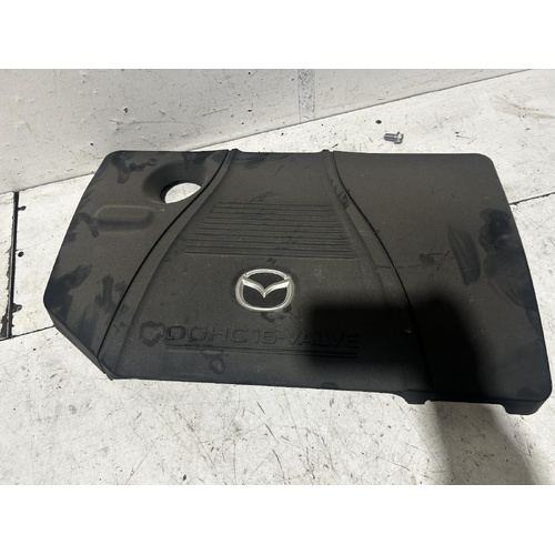 Mazda 3 Engine Cover Petrol 2.0 BK 10/2003-06/2006