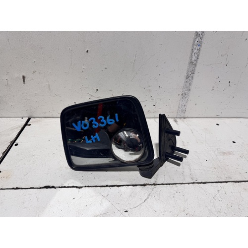 Nissan Navara Left Door Mirror D22 04/1997-08/2015