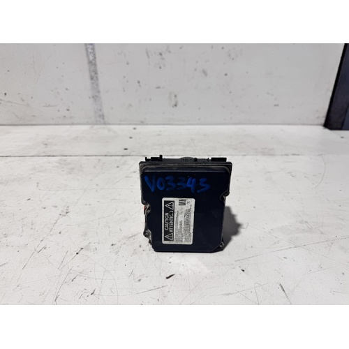 Toyota Aurion ABS Pump / Module GSV40 10/2006-03/2012