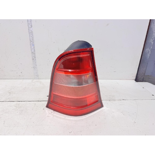 Mercedes A Class Right Tail Light W168 10/1998-06/2001