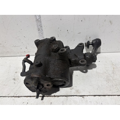 Ford Falcon Steering Box XF 10/1984-02/1988