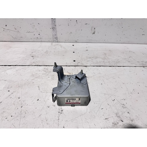 Toyota Yaris Power Steering ECU NCP93 10/2005-06/2016