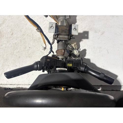 Toyota Yaris Combination Switch Assembly NCP93 10/2005-10/2008