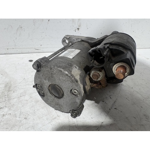 Toyota Tarago Starter Motor ACR50 01/2006-06/2020