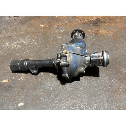 Toyota Hilux Front Differential Centre KUN26 02/2005-08/2015