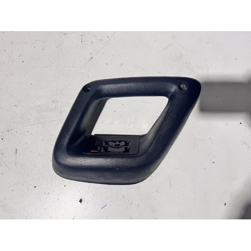 Toyota Celica Power Window MASTER Switch ST162 11/1985-12/1989