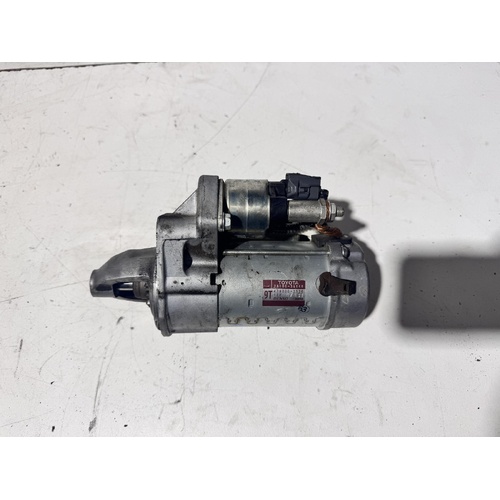 Lexus IS200t Starter Motor ASE30 09/2015-11/2025